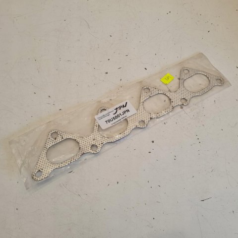 HONDA CIVIC CRX B16 B18 USZCZLEKA KOLEKTORA WYDECHOWEGO HONDA CIVIC CRX B16 B18 USZCZLEKA KOLEKTORA WYDECHOWEGO