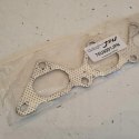 HONDA CIVIC CRX B16 B18 USZCZLEKA KOLEKTORA WYDECHOWEGO