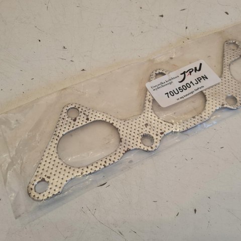 HONDA CIVIC CRX B16 B18 USZCZLEKA KOLEKTORA WYDECHOWEGO HONDA CIVIC CRX B16 B18 USZCZLEKA KOLEKTORA WYDECHOWEGO