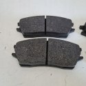 HONDA PRELUDE III KLOCKI HAMULCOWE BENDIX 572273B
