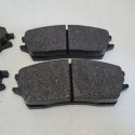 HONDA PRELUDE III KLOCKI HAMULCOWE BENDIX 572273B