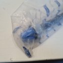 HYUNDAI ELANTRA I 91-95 LINKA PRĘDKOŚCIOMIERZA OEM 94240 28011