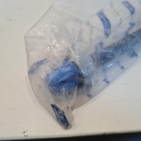HYUNDAI ELANTRA I 91-95 LINKA PRĘDKOŚCIOMIERZA OEM 94240 28011 HYUNDAI ELANTRA I 91-95 LINKA PRĘDKOŚCIOMIERZA OEM 94240 28011