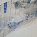 HYUNDAI ELANTRA I 91-95 LINKA PRĘDKOŚCIOMIERZA OEM 94240 28011