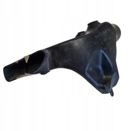 KAWASAKI ZX6R WLOT DOLOT POWIETRZA