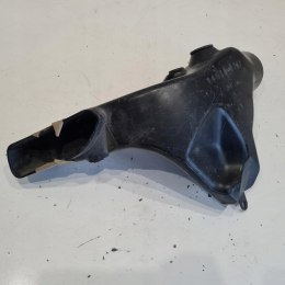 KAWASAKI ZX6R WLOT DOLOT POWIETRZA