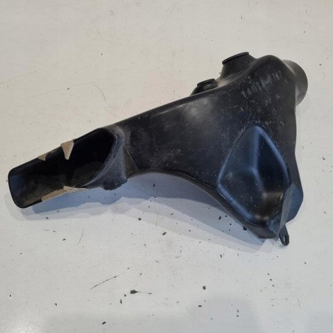 KAWASAKI ZX6R WLOT DOLOT POWIETRZA KAWASAKI ZX6R WLOT DOLOT POWIETRZA