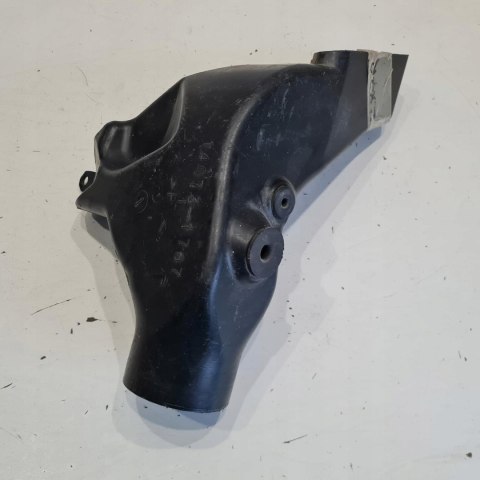 KAWASAKI ZX6R WLOT DOLOT POWIETRZA KAWASAKI ZX6R WLOT DOLOT POWIETRZA