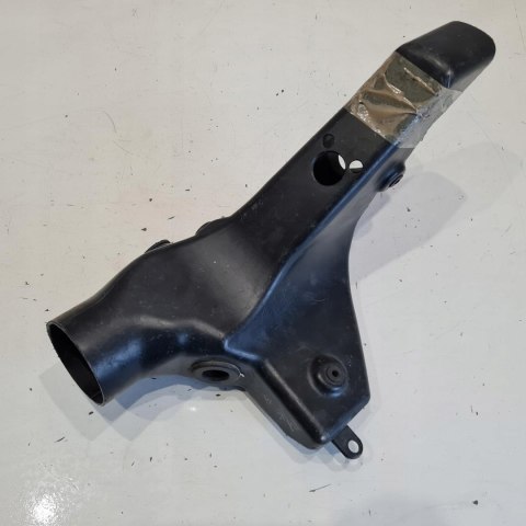 KAWASAKI ZX6R WLOT DOLOT POWIETRZA KAWASAKI ZX6R WLOT DOLOT POWIETRZA
