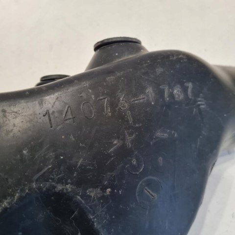 KAWASAKI ZX6R WLOT DOLOT POWIETRZA KAWASAKI ZX6R WLOT DOLOT POWIETRZA