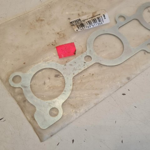 MAZDA 323 BA 1.5 16V USZCZELKA KOLEKTORA WYDECHOWEGO