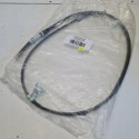 MAZDA 323 BJ LINKA HAMULCA RĘCZNEGO LEWA 70H3067-OYO