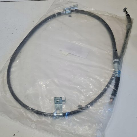 MAZDA 323 BJ LINKA HAMULCA RĘCZNEGO LEWA 70H3067-OYO MAZDA 323 BJ LINKA HAMULCA RĘCZNEGO LEWA 70H3067-OYO