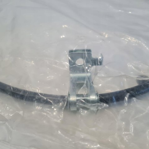 MAZDA 323 BJ LINKA HAMULCA RĘCZNEGO LEWA 70H3067-OYO MAZDA 323 BJ LINKA HAMULCA RĘCZNEGO LEWA 70H3067-OYO