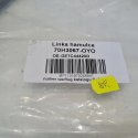 MAZDA 323 BJ LINKA HAMULCA RĘCZNEGO LEWA 70H3067-OYO