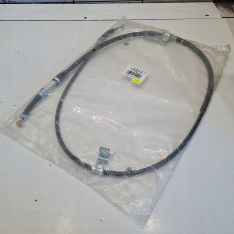 MAZDA 323 BJ LINKA HAMULCA RĘCZNEGO PRAWA 70H3068-OYO MAZDA 323 BJ LINKA HAMULCA RĘCZNEGO PRAWA 70H3068-OYO