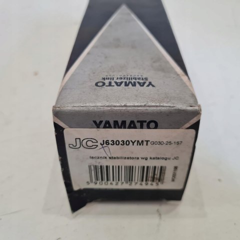 MAZDA 323 C IV 323 F ŁĄCZNIK DRĄŻKA STABILIZTORA YAMATO J63030YMT