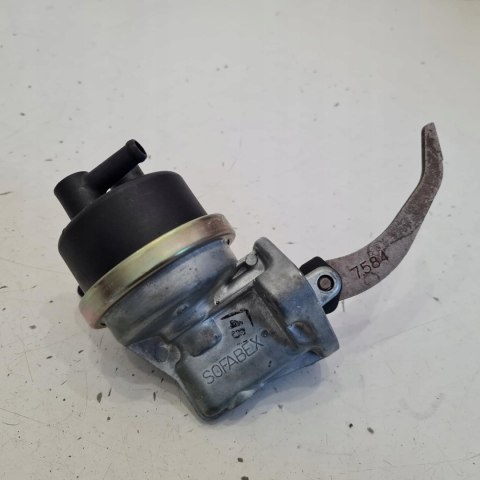 MAZDA 626 II III 1.6 1.8 POMPA PALIWA MECHANICZNA