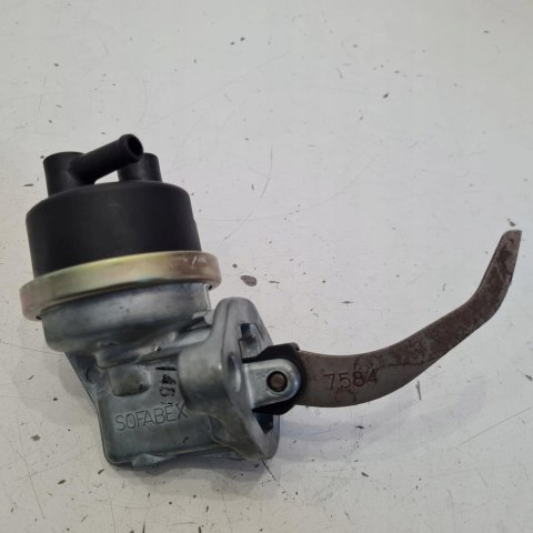 MAZDA 626 II III 1.6 1.8 POMPA PALIWA MECHANICZNA