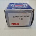 MAZDA 626 III ŁOŻYSKO KOŁA NSK 30KWD01AG3CA80