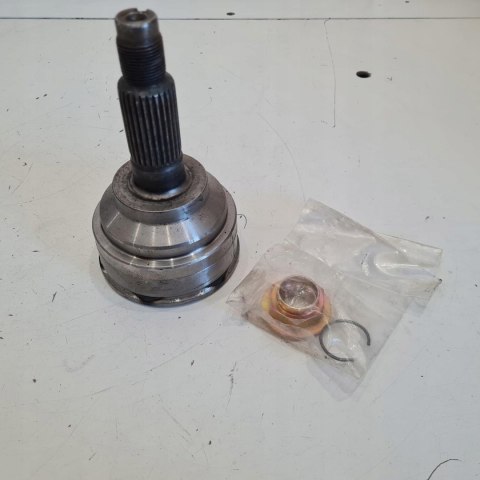 MAZDA 626 IV 2.5 V6 PRZEGUB NAPĘDOWY M58910E G13018 MAZDA 626 IV 2.5 V6 PRZEGUB NAPĘDOWY M58910E G13018