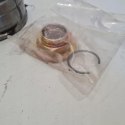 MAZDA 626 IV 2.5 V6 PRZEGUB NAPĘDOWY M58910E G13018