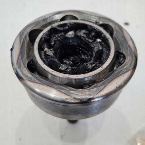 MAZDA 626 IV 2.5 V6 PRZEGUB NAPĘDOWY M58910E G13018 MAZDA 626 IV 2.5 V6 PRZEGUB NAPĘDOWY M58910E G13018