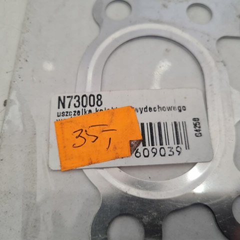 MAZDA 626 IV V 1.8 2.0 USZCZELKA KOLEKTORA WYDECHOWEGO MAZDA 626 IV V 1.8 2.0 USZCZELKA KOLEKTORA WYDECHOWEGO