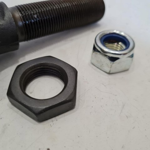 MERCEDES KLASA G 460 461 463 KOŃCÓWKA DRĄŻKA KIEROWNICZEGO MEYLE 0360200009