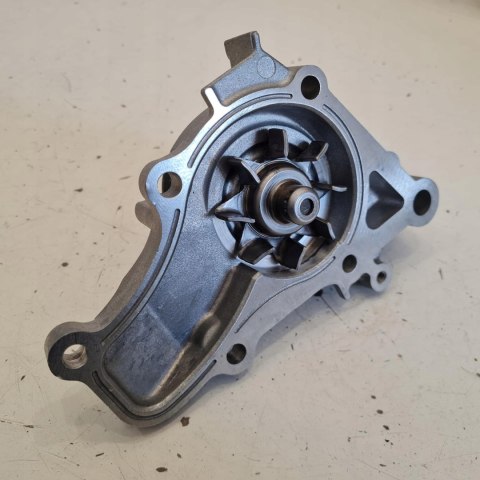 MITSUBISHI COLT IV LANCER IV V VI 1.6 1.8 POMPA WODY ASCO MITSUBISHI COLT IV LANCER IV V VI 1.6 1.8 POMPA WODY ASCO