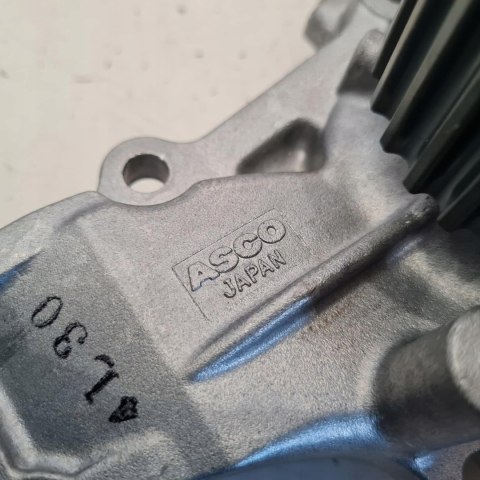 MITSUBISHI COLT IV LANCER IV V VI 1.6 1.8 POMPA WODY ASCO MITSUBISHI COLT IV LANCER IV V VI 1.6 1.8 POMPA WODY ASCO