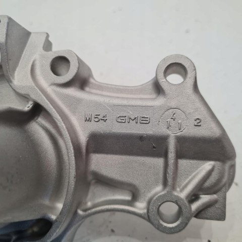 MITSUBISHI COLT V LANCER VI VII 1.3 12V 1.5 16V POMPA WODY MITSUBISHI COLT V LANCER VI VII 1.3 12V 1.5 16V POMPA WODY