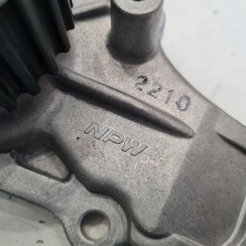 MITSUBISHI SPACE RUNNER 1.8 91-99 POMPA WODY MITSUBISHI SPACE RUNNER 1.8 91-99 POMPA WODY