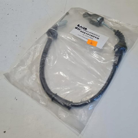 NISSAN ALMERA N15 LINKA SPRZĘGŁA 30770-1M820 NISSAN ALMERA N15 LINKA SPRZĘGŁA 30770-1M820