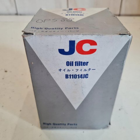 NISSAN ALMERA N15 PRIMERA P10 P11 2.0D FILTR OLEJU JC B11014JC