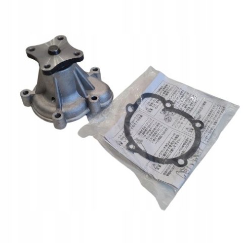 NISSAN CHERRY II III SUNNY B11 B12 N13 1.3 1.5 POMPA WODY 10-0106N NISSAN CHERRY II III SUNNY B11 B12 N13 1.3 1.5 POMPA WODY 10-0106N