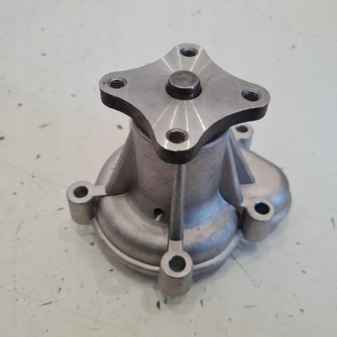NISSAN CHERRY II III SUNNY B11 B12 N13 1.3 1.5 POMPA WODY 10-0106N NISSAN CHERRY II III SUNNY B11 B12 N13 1.3 1.5 POMPA WODY 10-0106N