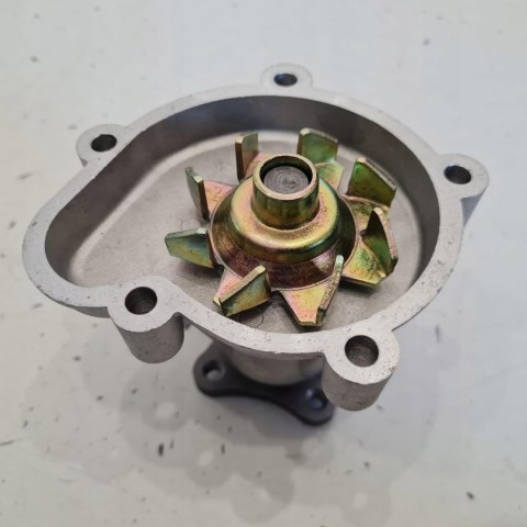 NISSAN CHERRY II III SUNNY B11 B12 N13 1.3 1.5 POMPA WODY 10-0106N NISSAN CHERRY II III SUNNY B11 B12 N13 1.3 1.5 POMPA WODY 10-0106N