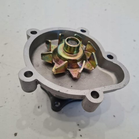 NISSAN CHERRY II III SUNNY B11 B12 N13 1.3 1.5 POMPA WODY 10-0106N NISSAN CHERRY II III SUNNY B11 B12 N13 1.3 1.5 POMPA WODY 10-0106N