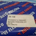 NISSAN PRIMERA P10 2.0 LINKA SPRZĘGŁA ADRIAUTO 28.108