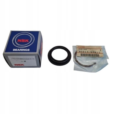 NISSAN SUNNY B12 N13 ŁOŻYSKO KOŁA H21009 NISSAN SUNNY B12 N13 ŁOŻYSKO KOŁA H21009