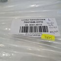 NISSAN SUNNY N14 100 NX LINKA HAMULCA RĘCZNEGO 70H1046-OYO