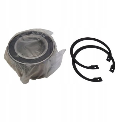 OPEL ASTRA F VECTRA A ŁOŻYSKO KOŁA OPTIMAL 201032A