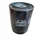 OPEL REKORD D E 2.0 2.1 2.2 2.3 D FILTR OLEJU CHAMPION C153
