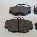 PEUGEOT 205 309 KLOCKI HAMULCOWE ICER 180554