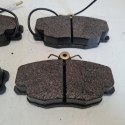 PEUGEOT 205 309 KLOCKI HAMULCOWE ICER 180554