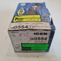 PEUGEOT 205 309 KLOCKI HAMULCOWE ICER 180554