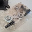 SEAT IBIZA II III TOLEDO I II SWORZEŃ WAHACZA FORTUNE LINE FZ3080