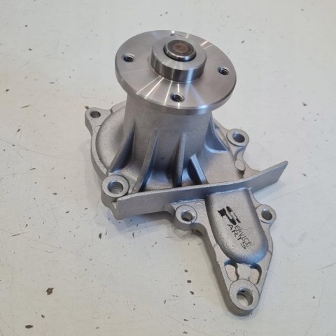 TOYOTA AVENSIS T22 CARINA E 1.6 POMPA WODY 10-0255S TOYOTA AVENSIS T22 CARINA E 1.6 POMPA WODY 10-0255S