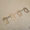 TOYOTA AVENSIS T22 T25 COROLLA E11 E12 2.0D USZCZELKA KOLEKTORA WYDECHOWEGO
